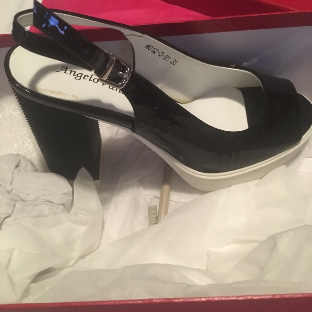 Angelo Vani brand new - Picture 2 of 2